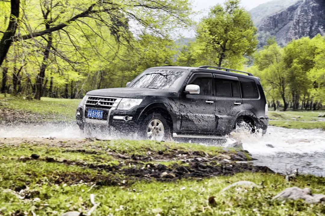 普拉多、帕杰罗相继落幕，谁将会是市场的接替者？