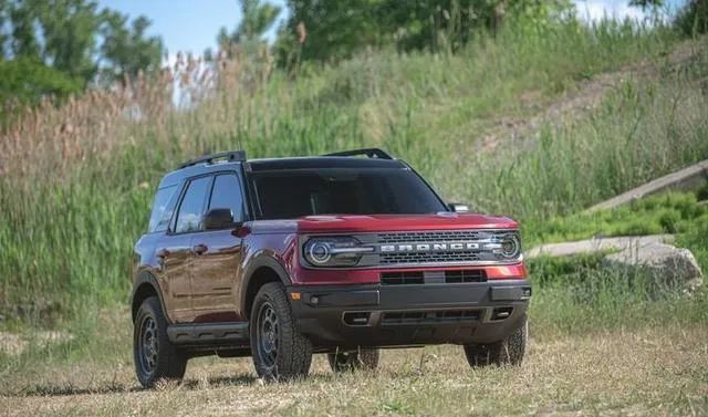 普拉多、帕杰罗相继落幕，谁将会是市场的接替者？