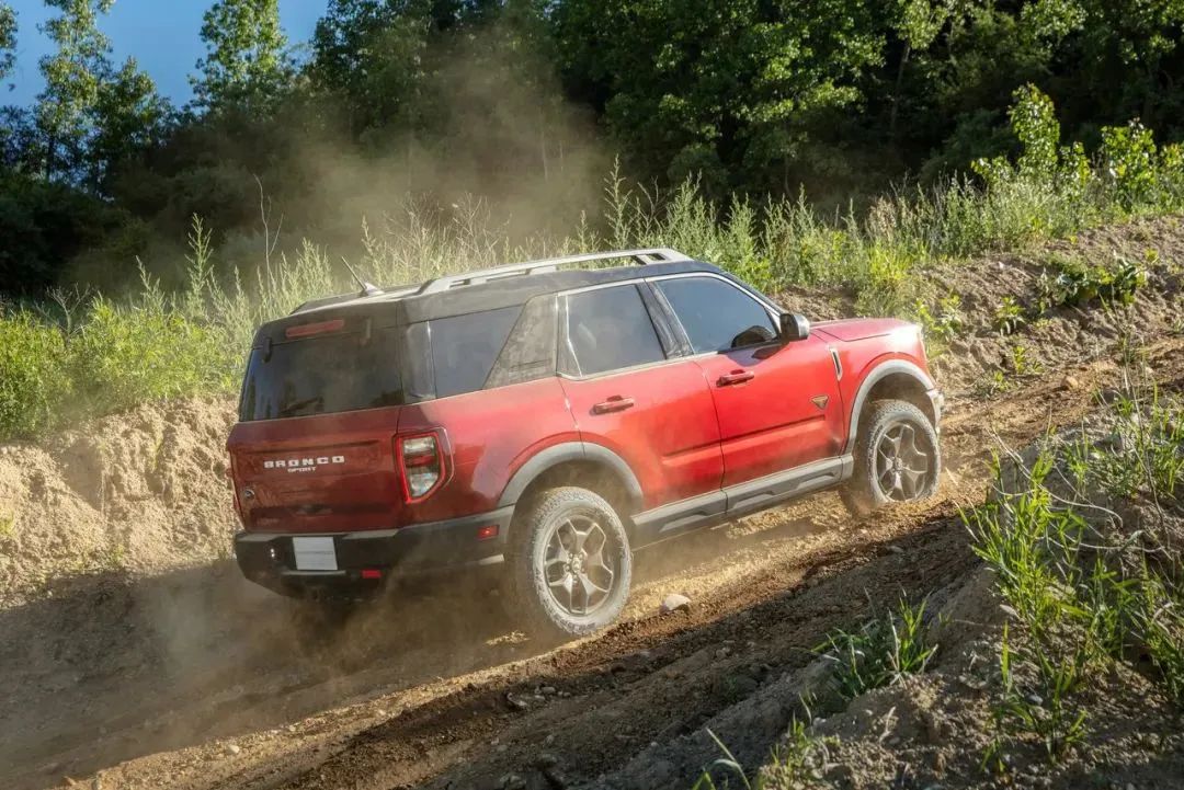 普拉多、帕杰罗相继落幕，谁将会是市场的接替者？