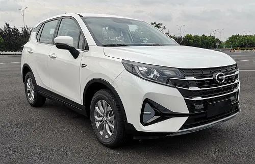 自主小型SUV新选择，领克06、瑞虎5x等，谁是年轻人首选？