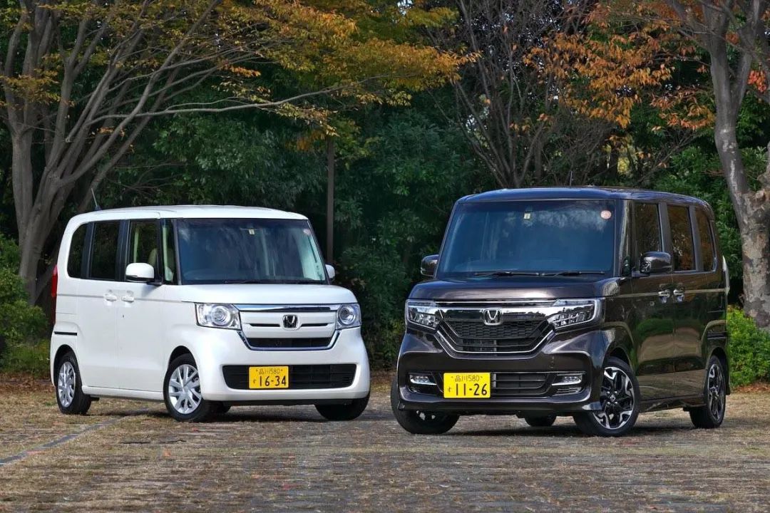 这些车比思域Type-R还要“火”，只可惜在国内一台都买不到