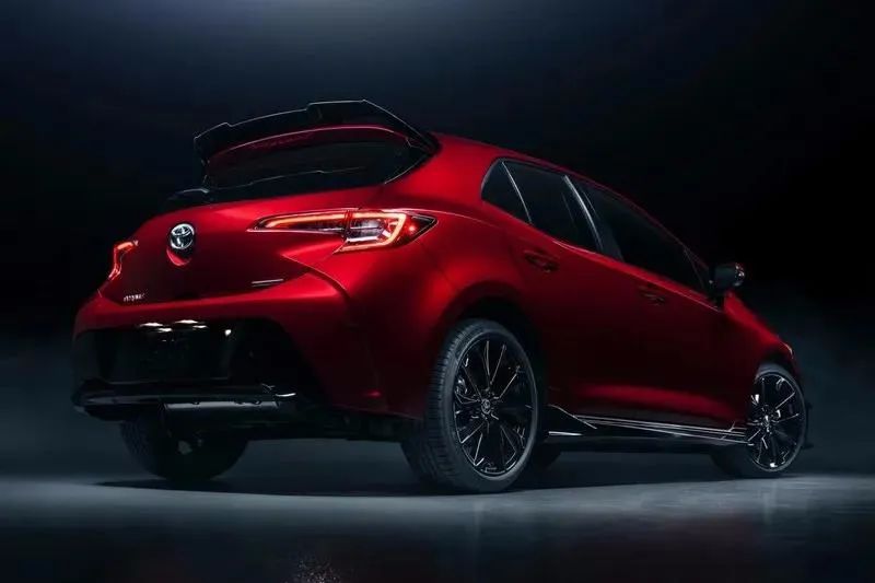 这些车比思域Type-R还要“火”，只可惜在国内一台都买不到