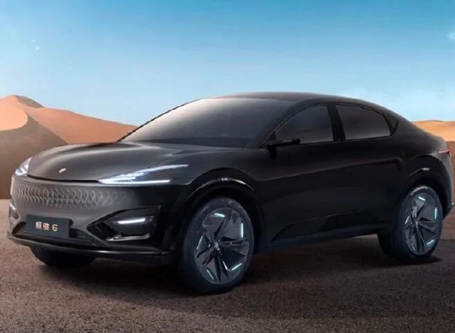 重磅新车官图抢先看，吉利“最美国产车”改款，恒驰6车刷屏朋友圈！