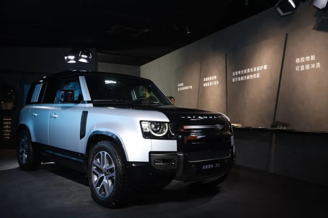 造型变硬和尾部加长，哪种“进化”会成为车市的下一个爆点？