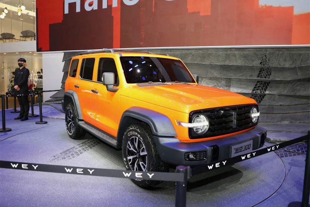 造型变硬和尾部加长，哪种“进化”会成为车市的下一个爆点？