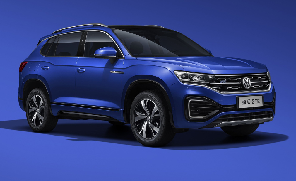 本田纯电车为何不挂本田标？原来合资品牌将这样发展新能源！