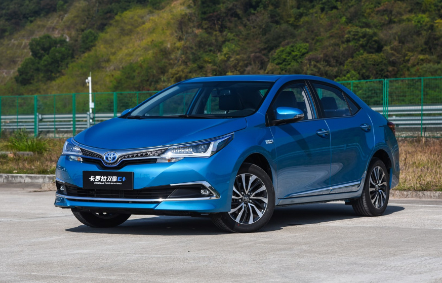 本田纯电车为何不挂本田标？原来合资品牌将这样发展新能源！