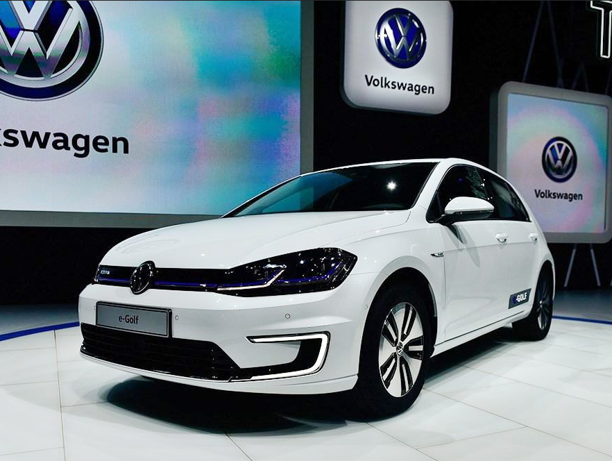 本田纯电车为何不挂本田标？原来合资品牌将这样发展新能源！