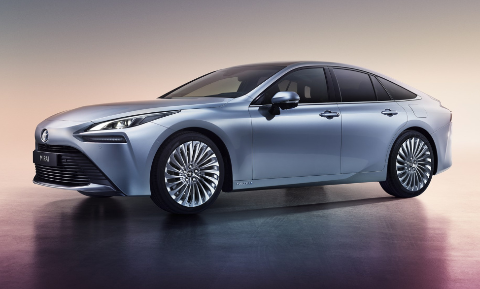 本田纯电车为何不挂本田标？原来合资品牌将这样发展新能源！