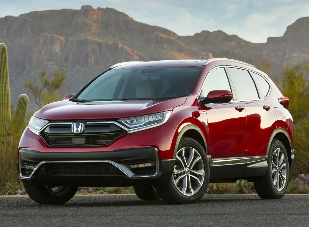 本田纯电车为何不挂本田标？原来合资品牌将这样发展新能源！