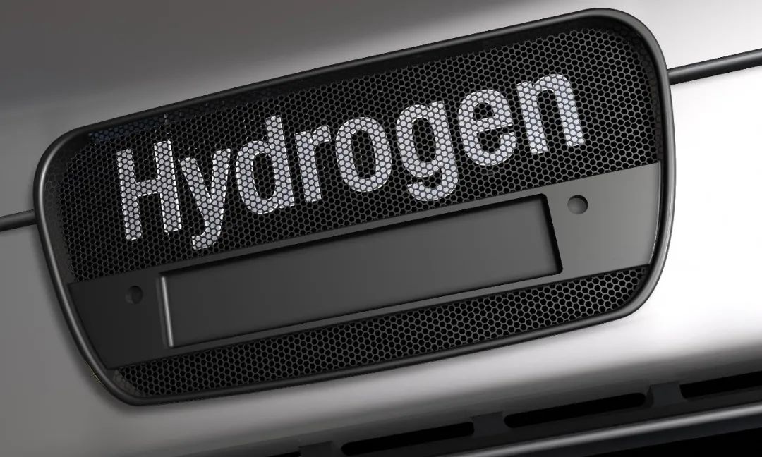 ​纯电动车不香了？宝马、广汽、长城都在加码氢燃料汽车