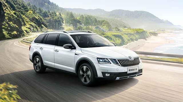 新宝骏RC-5W上市，同样亲民的旅行车还有它们，最低不到五万元