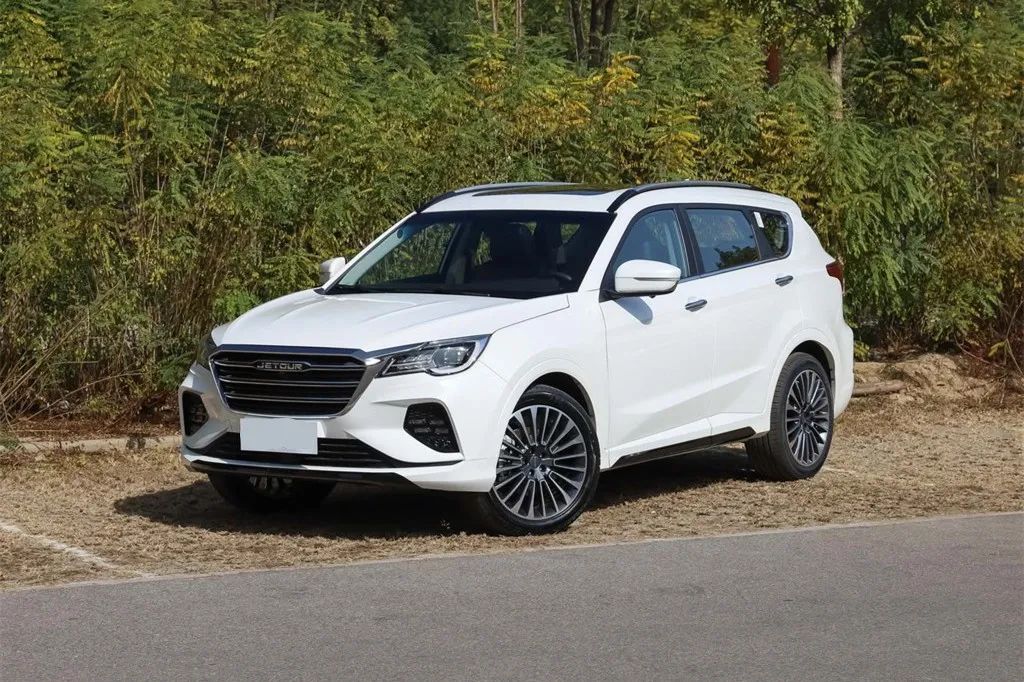 红海就代表没机会了？这几家车企有成功诀窍，快来学两招