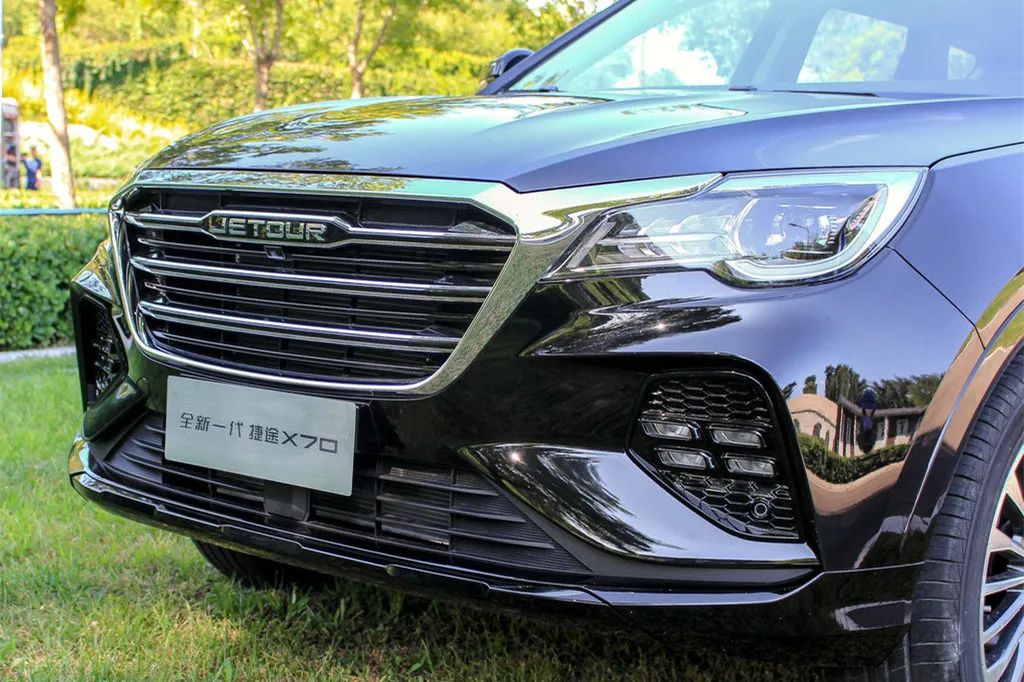 红海就代表没机会了？这几家车企有成功诀窍，快来学两招