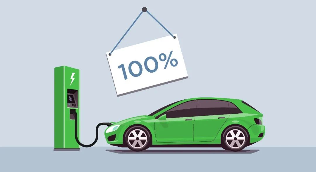 新势力车企喜讯不断，是否代表着车市将进入一个新的时代？