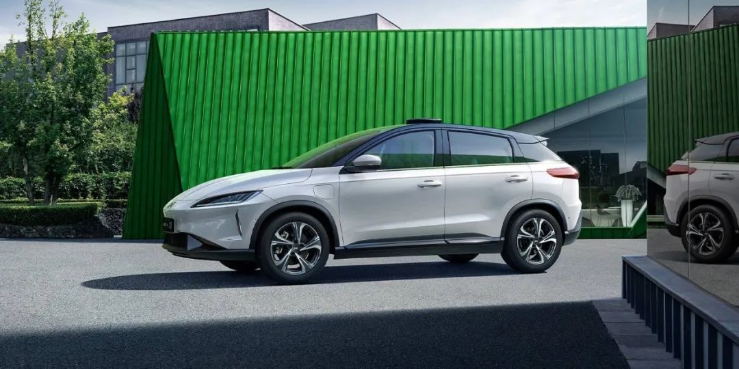 新势力车企喜讯不断，是否代表着车市将进入一个新的时代？