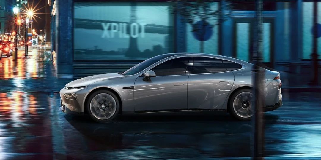 新势力车企喜讯不断，是否代表着车市将进入一个新的时代？