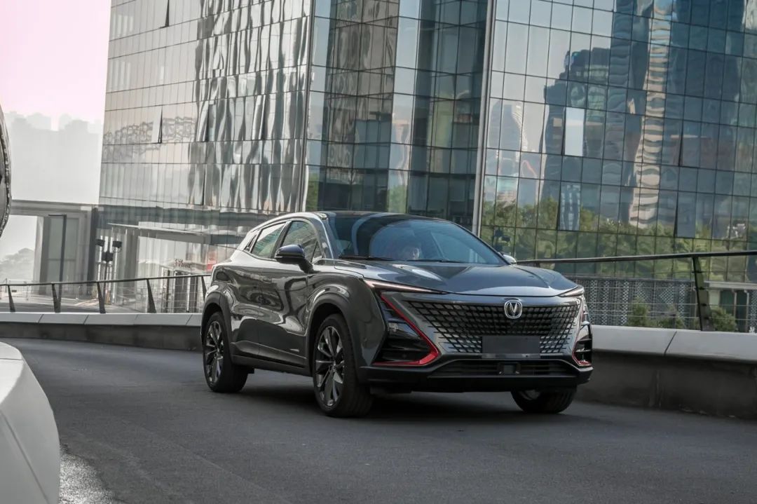 车企7月销量排行榜：多数实现正增长，长安表现最惊艳