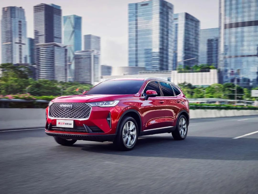 国产1.5T发动机大跃进，合资品牌优势不再？