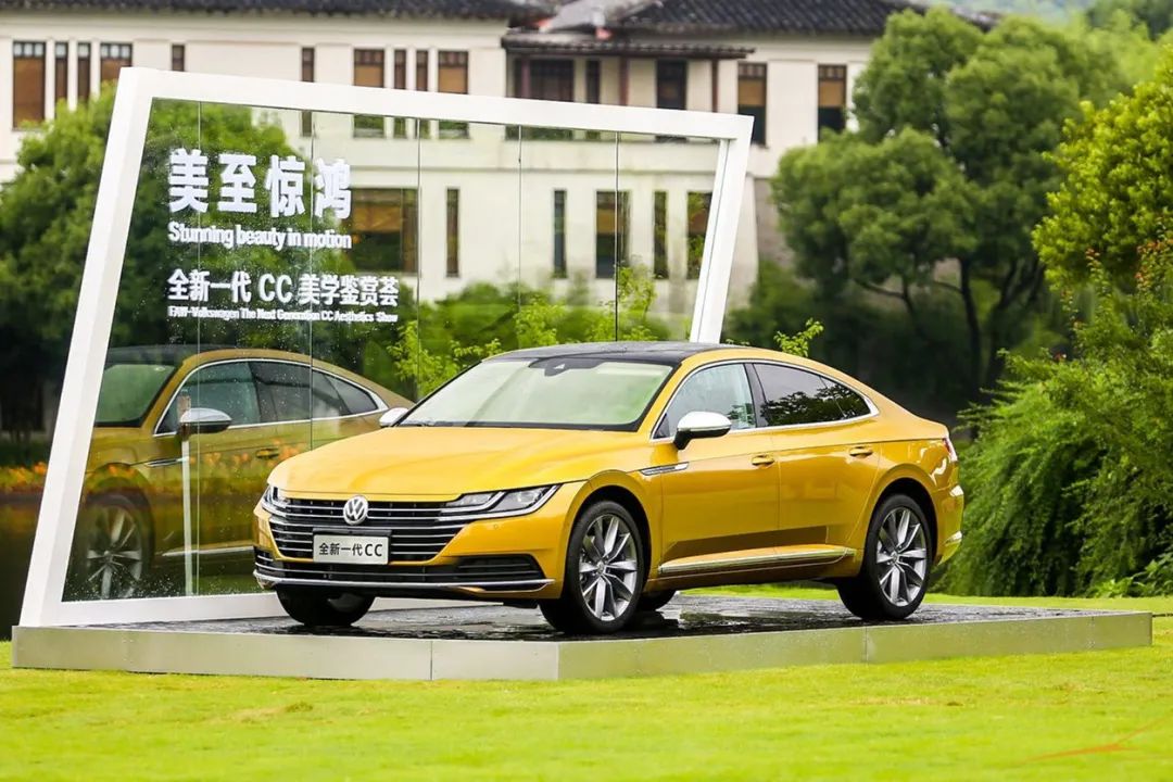 不必非得等换代，这几款车买现款更香，好几万优惠