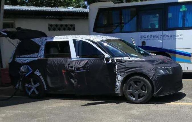 吉利/比亚迪/恒大等发力，未来纯电动MPV车型唯有两大归宿？