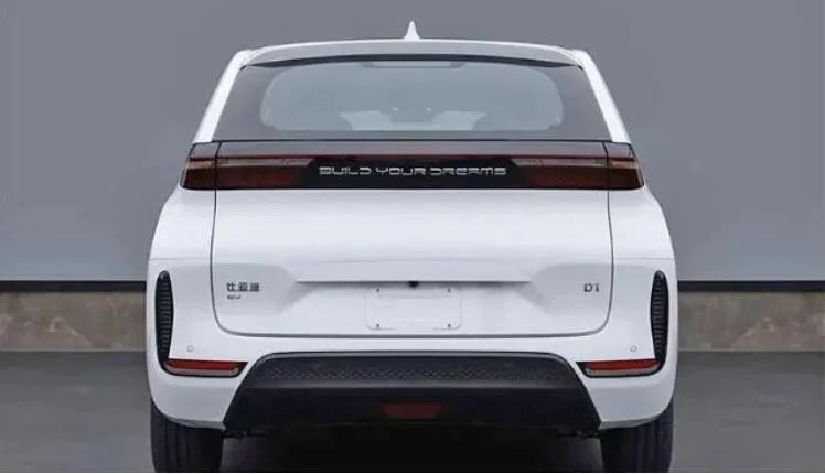 吉利/比亚迪/恒大等发力，未来纯电动MPV车型唯有两大归宿？