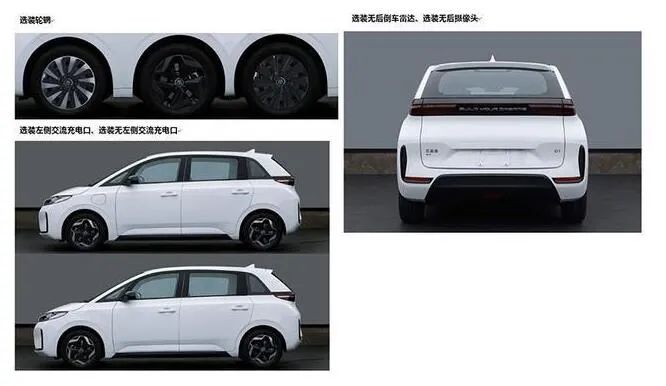 吉利/比亚迪/恒大等发力，未来纯电动MPV车型唯有两大归宿？