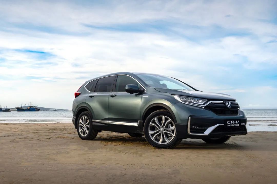 7月SUV销量榜出炉，奔驰GLC跻身前五，哈弗H6将被超越？