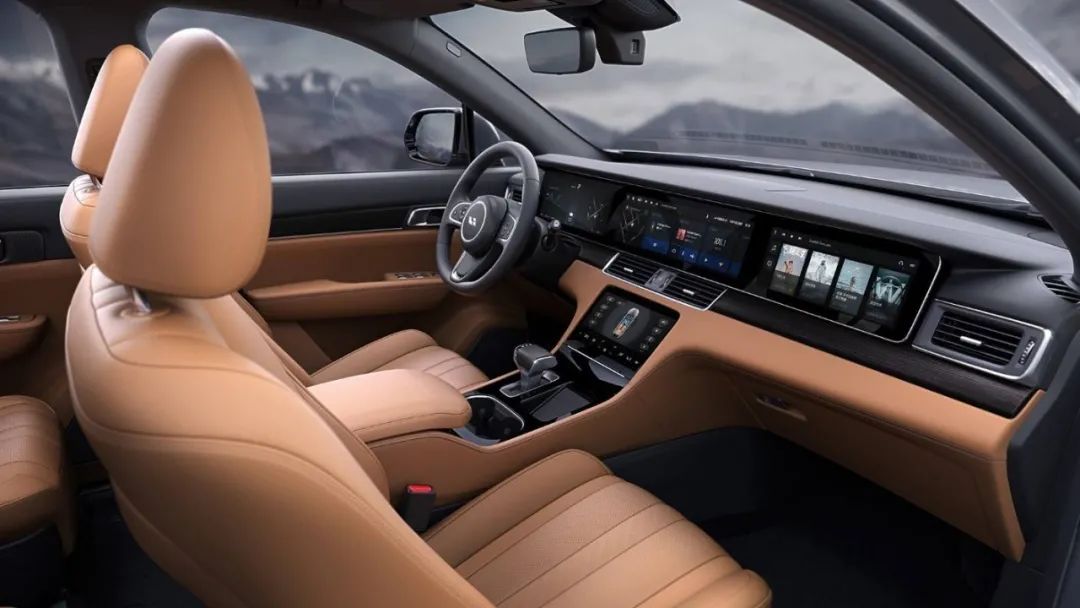 市占率超17%，7月新势力车企销量齐创新高，好戏还在后头