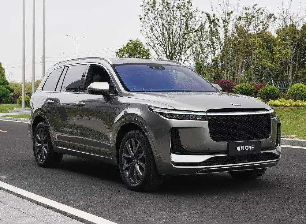 市占率超17%，7月新势力车企销量齐创新高，好戏还在后头