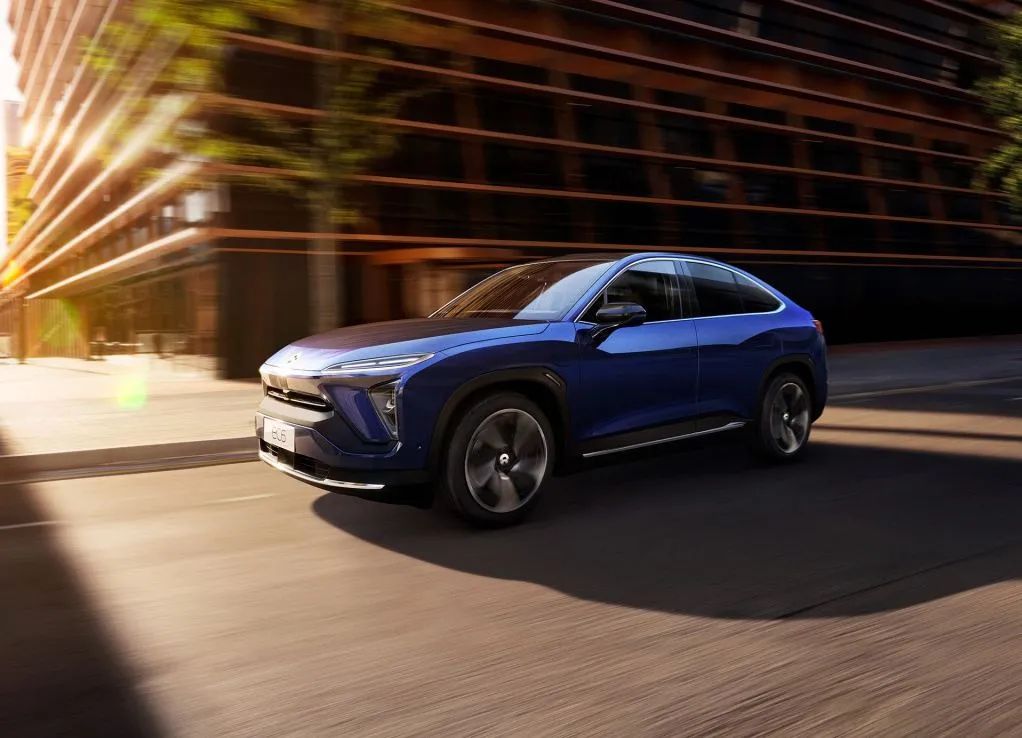 市占率超17%，7月新势力车企销量齐创新高，好戏还在后头