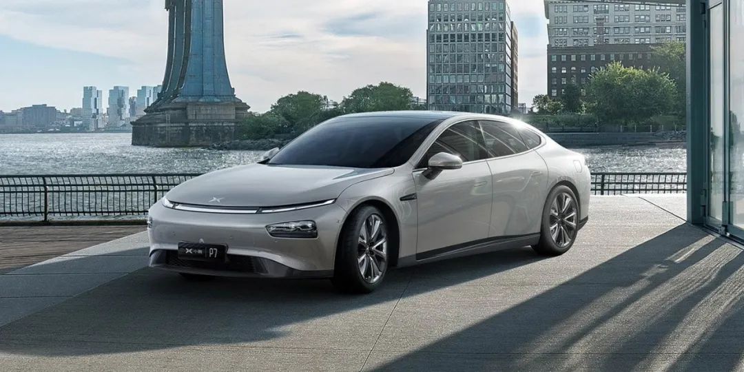 市占率超17%，7月新势力车企销量齐创新高，好戏还在后头