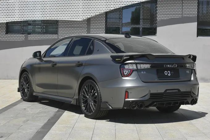 运动家轿有哪些新选择？思域两厢领衔，这款7月差点破2万辆