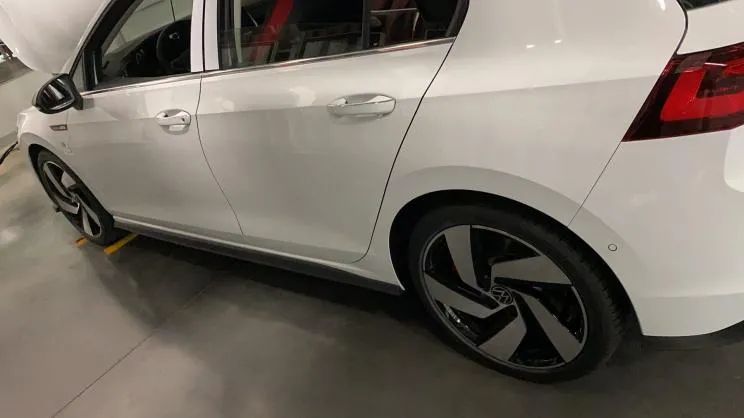 新一代BRZ、国产A3等实车曝光，还有这款离梦想又近了一步