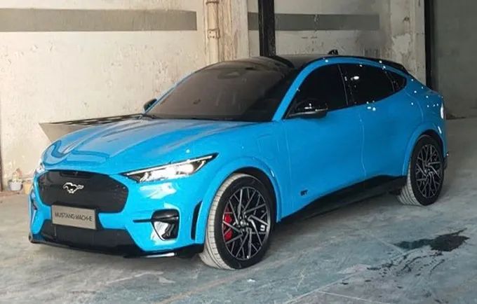 新一代BRZ、国产A3等实车曝光，还有这款离梦想又近了一步