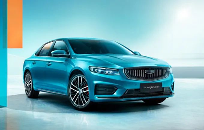 吉利、奇瑞等新车规划曝光，自主品牌将开启“平台化造车”大比拼？