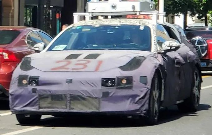 吉利、奇瑞等新车规划曝光，自主品牌将开启“平台化造车”大比拼？