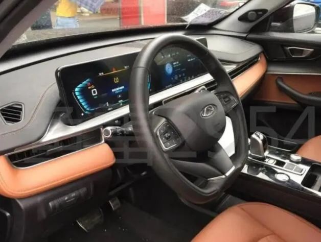 吉利、奇瑞等新车规划曝光，自主品牌将开启“平台化造车”大比拼？