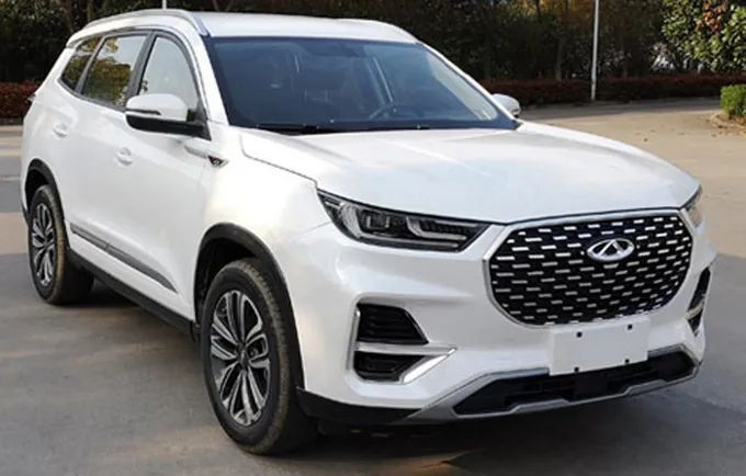 吉利、奇瑞等新车规划曝光，自主品牌将开启“平台化造车”大比拼？