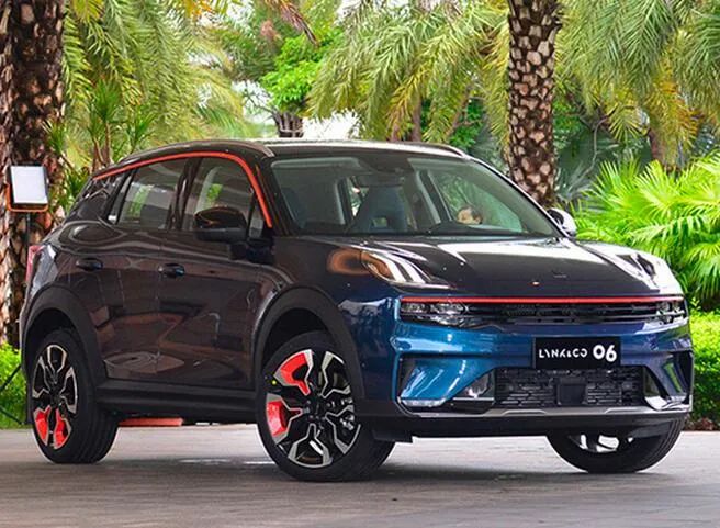 吉利、奇瑞等新车规划曝光，自主品牌将开启“平台化造车”大比拼？