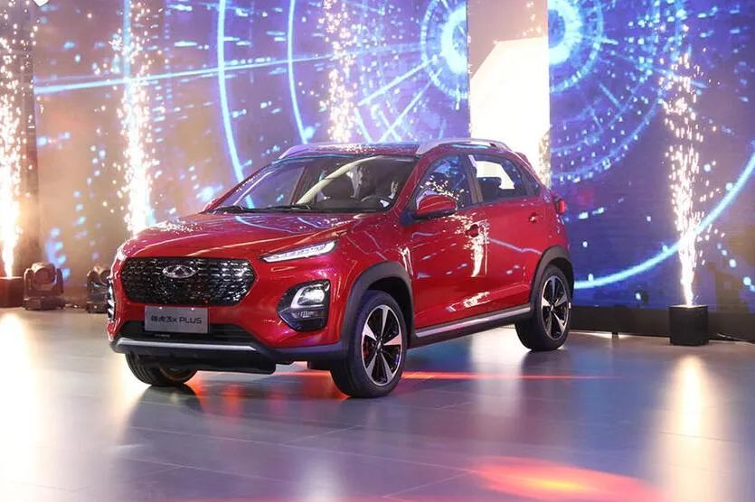 吉利、奇瑞等新车规划曝光，自主品牌将开启“平台化造车”大比拼？