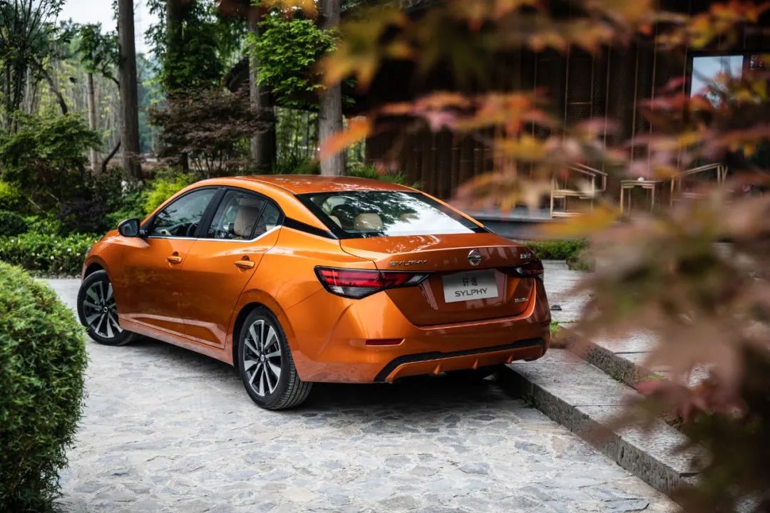 上半年累计销量超20万辆，中国新一代家庭的首选车型就是它！