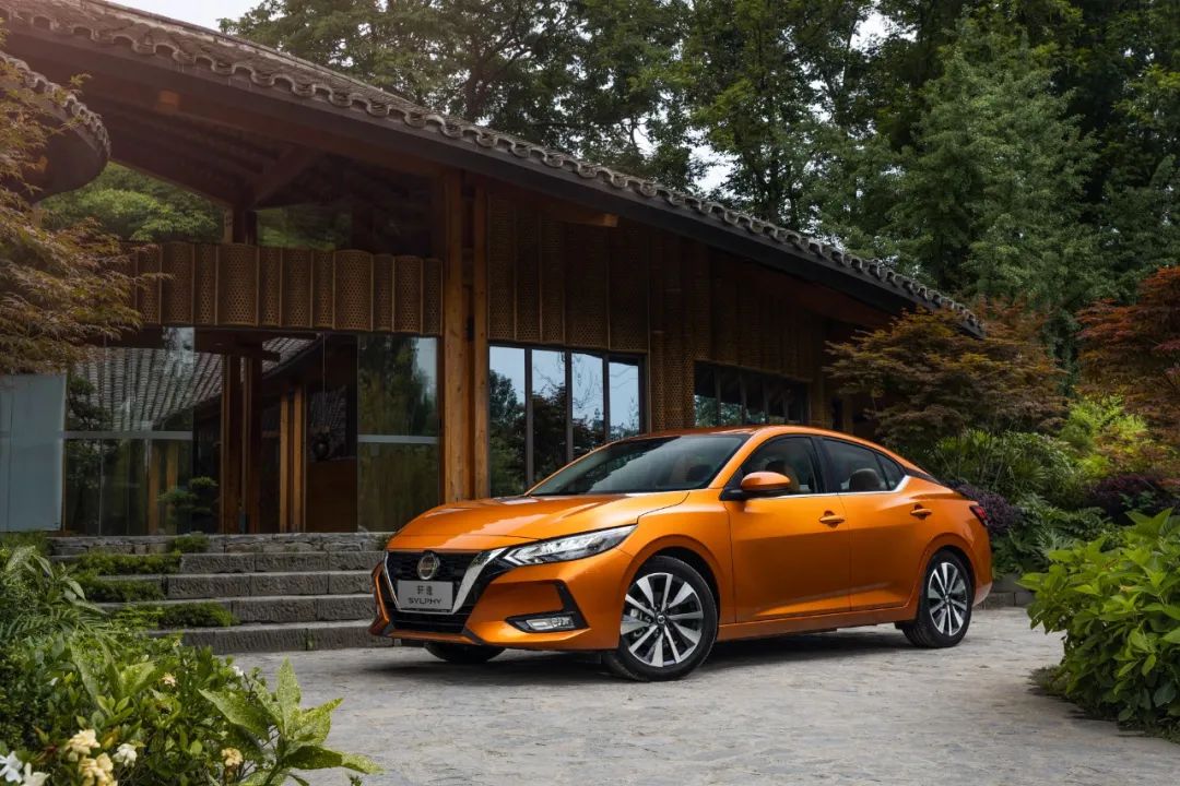 上半年累计销量超20万辆，中国新一代家庭的首选车型就是它！