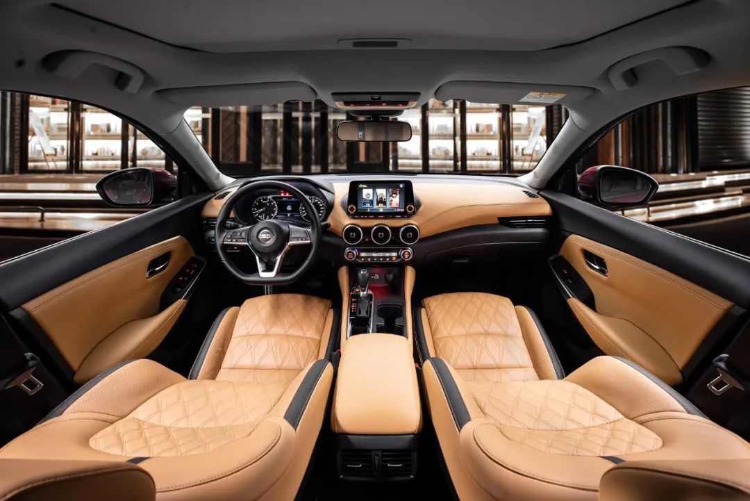 上半年累计销量超20万辆，中国新一代家庭的首选车型就是它！