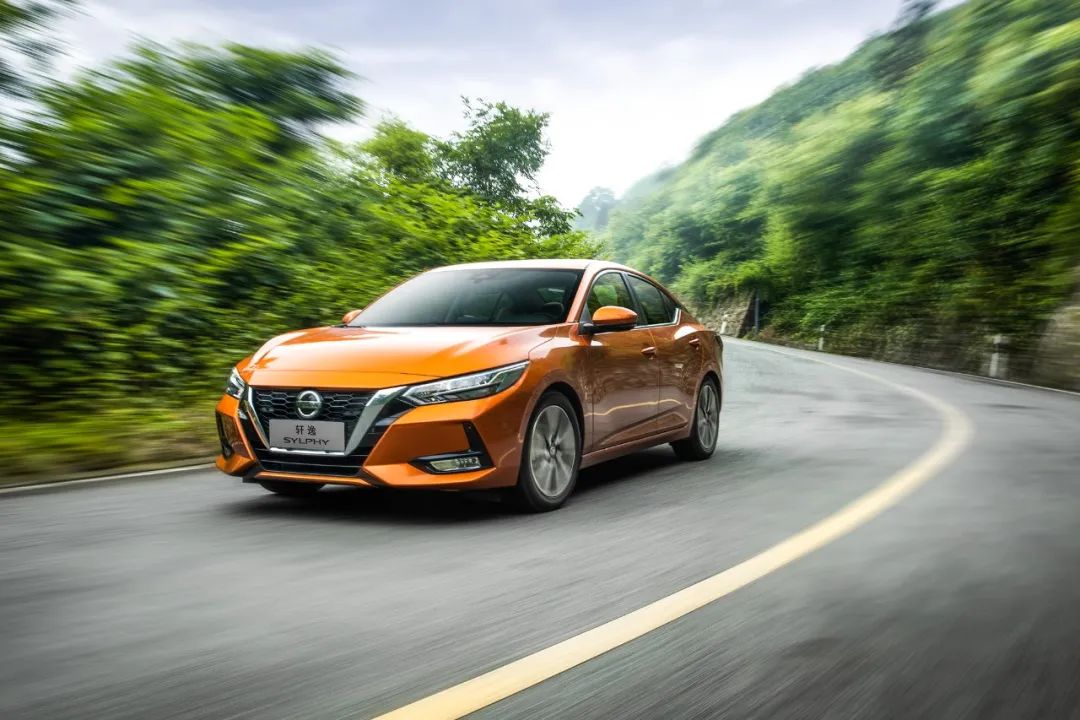 上半年累计销量超20万辆，中国新一代家庭的首选车型就是它！