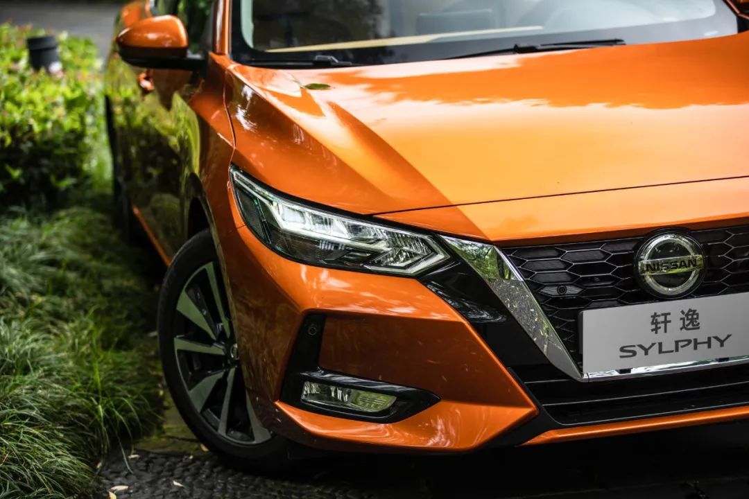 上半年累计销量超20万辆，中国新一代家庭的首选车型就是它！