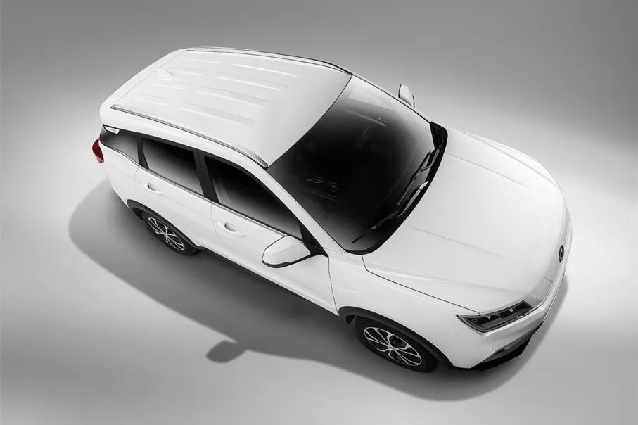 老年代步车厂家造电动汽车，雷丁汽车会是下一个倒塌的车企吗？