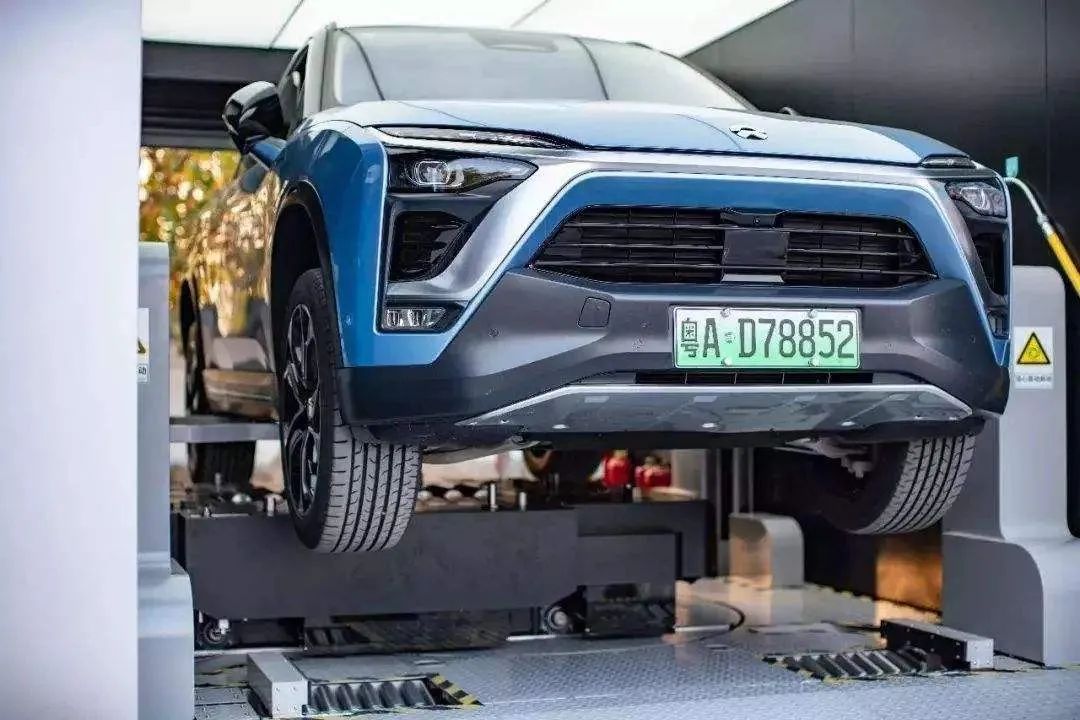 “车电分离”模式日渐明朗，未来买纯电动车直接打六折？