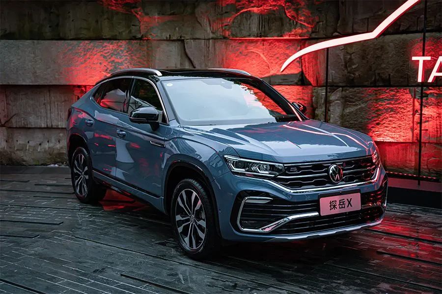 七夕最浪漫的四款SUV推荐，氛围灯、大天窗全都有，最低15万