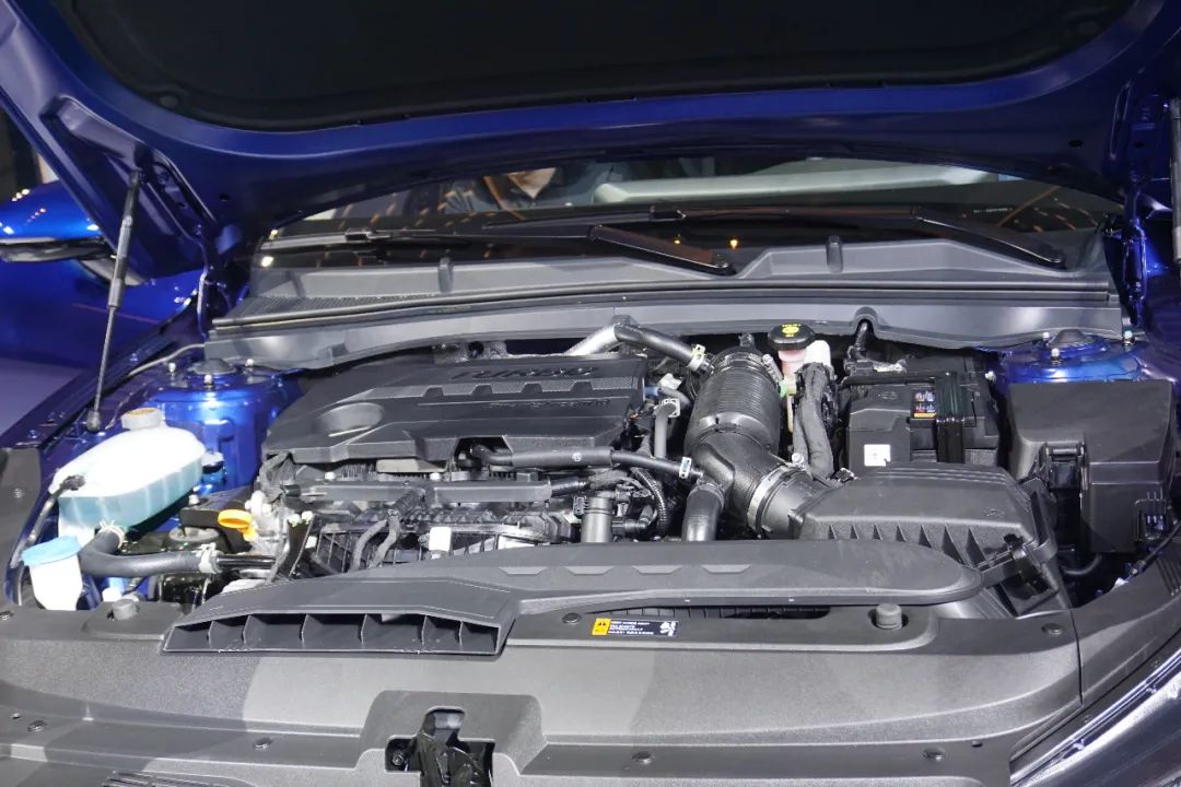 李峰：K5凯酷，最年轻的B级车，没有之一